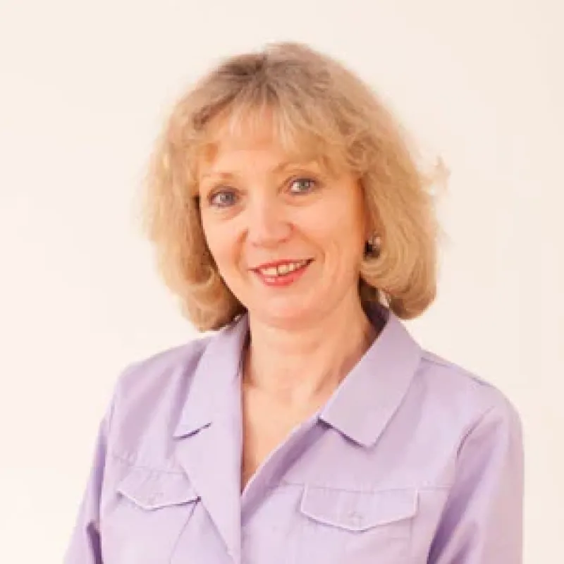 Володько Наталія Антонівна